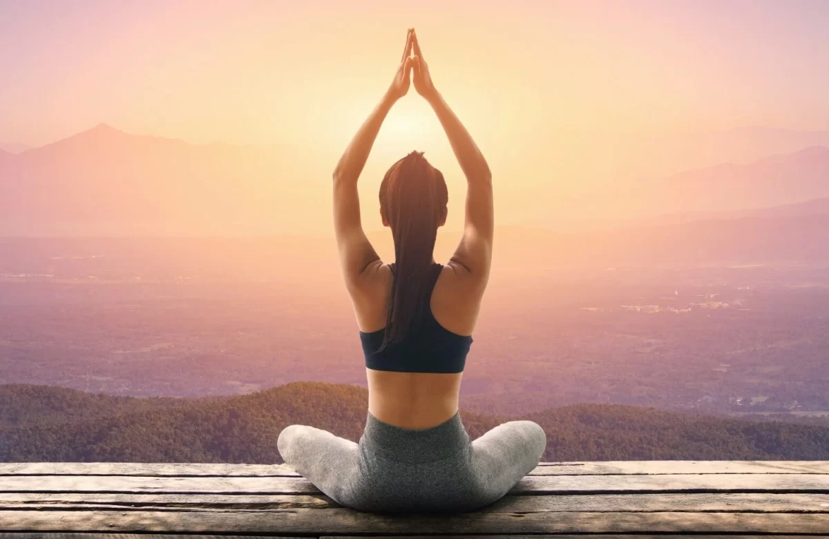 Better Shape for You in 2025 Embrace Yoga Movements