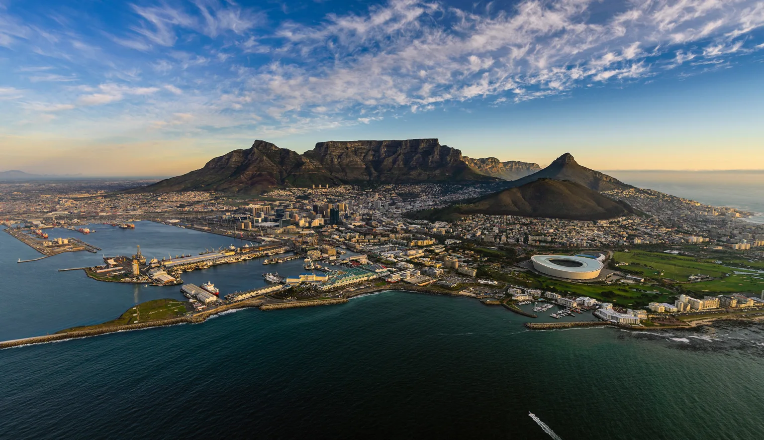 Discover South Africa: Your Next Unforgettable Vacation